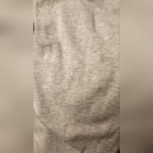 H&M Long Grey Cardigan Sweater - Picture 6 of 11